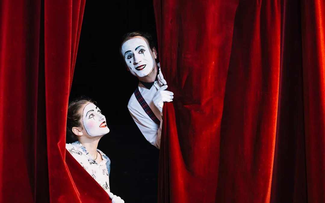 Посета позоришту “Академија 28” у Београду